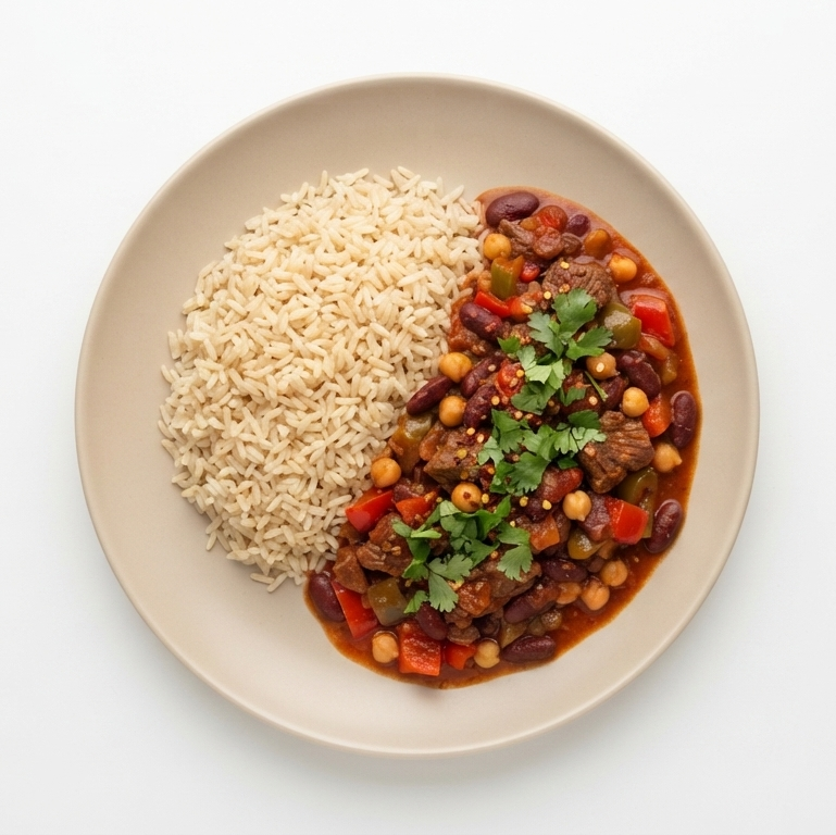 Chilli con Carne