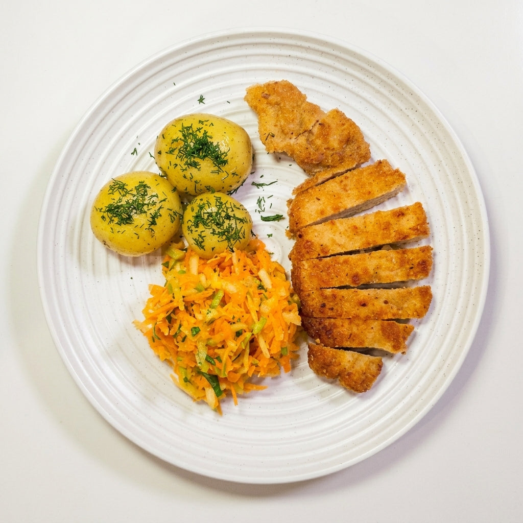 Pork Cutlet 