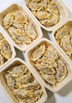 Beef Pierogi