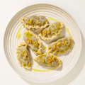 Beef Pierogi