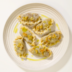 Beef Pierogi
