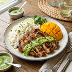 Peruvian Chicken