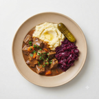 Polish Beef Goulash