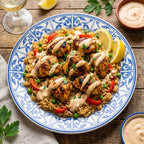 Peri Peri Chicken