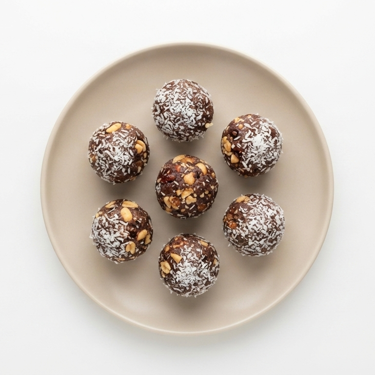 Protein Ball