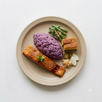 Teriyaki Salmon