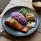 Teriyaki Salmon