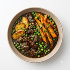 Beef Bourguignon