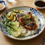 Teriyaki Chicken