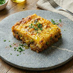 Shepherd’s Pie
