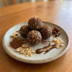 Protein Ball