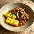 Chicken Cacciatore